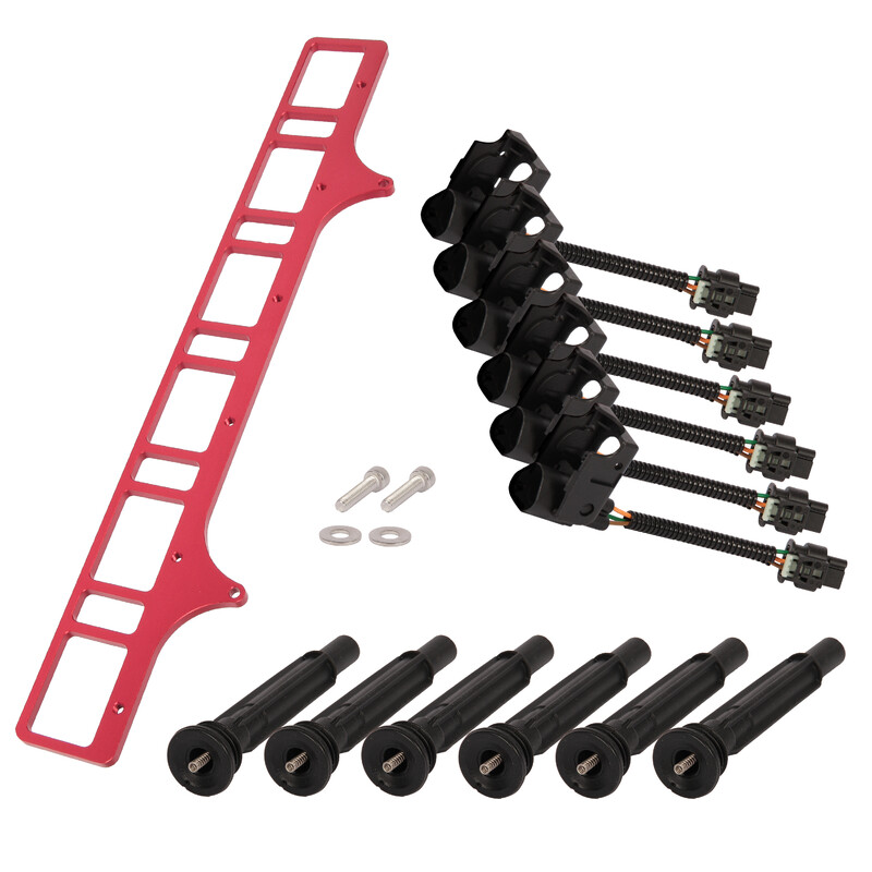 HP Ignition BMW N54 to B58 Coil Conversion Kit